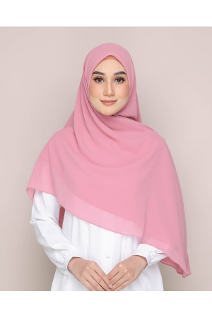 Defect Humairah l Tiffy Pink